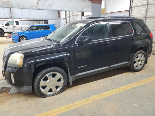 GMC TERRAIN SL 2010 с VIN 2CTFLFEYXA6224134 - Фото с аукциона