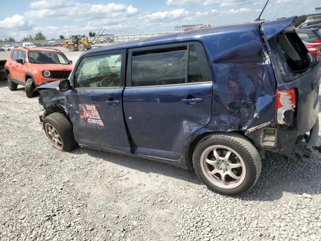 Photo 2 from auction – 2014 TOYOTA SCION XB with VIN JTLZE4FE5EJ051857