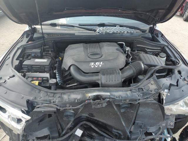 Photo 12 from auction – 2012 DODGE DURANGO CI with VIN 1C4RDJEG7CC120100