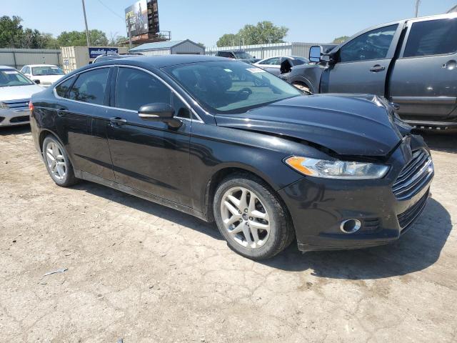 Photo 4 from auction – 2014 FORD FUSION SE with VIN 3FA6P0HDXER277295