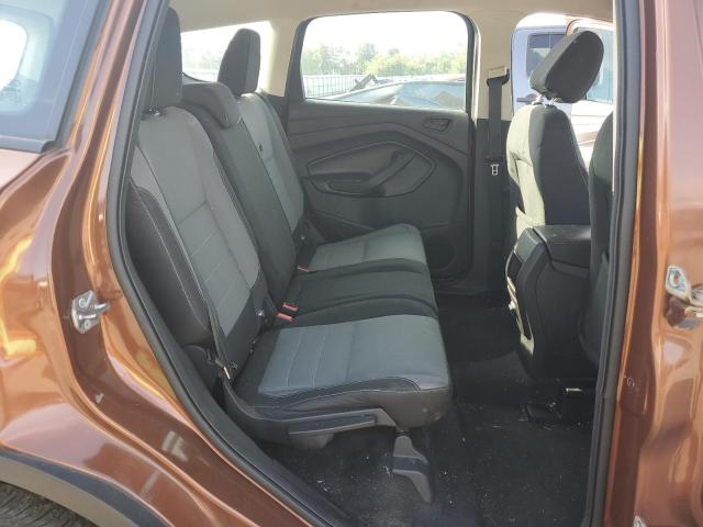 Photo 10 from auction – 2017 FORD ESCAPE S with VIN 1FMCU0F76HUD07291