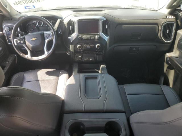 Photo 8 from auction – 2022 CHEVROLET SILVERADO with VIN 1GC4YTEY7NF291675