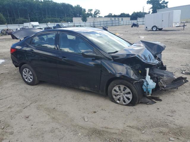 Photo 4 from auction – 2016 HYUNDAI ACCENT SE with VIN KMHCT4AE7GU137800