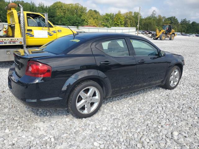 Photo 3 from auction – 2013 DODGE AVENGER SE with VIN 1C3CDZAB3DN667017
