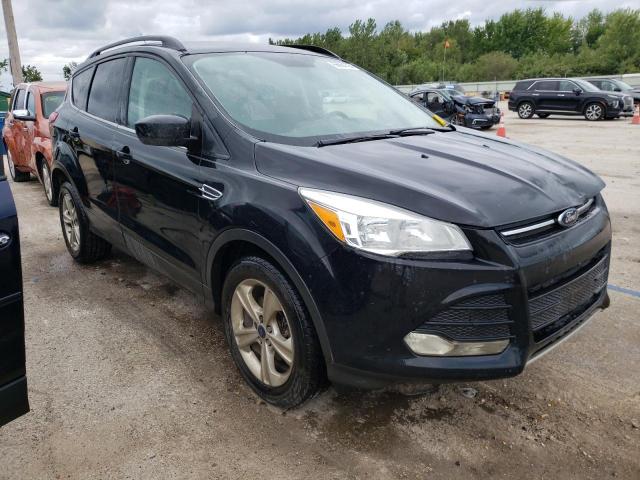 Photo 4 from auction – 2014 FORD ESCAPE SE with VIN 1FMCU9G99EUE48159