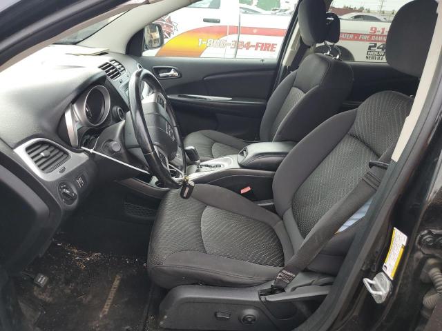 Photo 7 from auction – 2012 DODGE JOURNEY SX with VIN 3C4PDDBG7CT305460