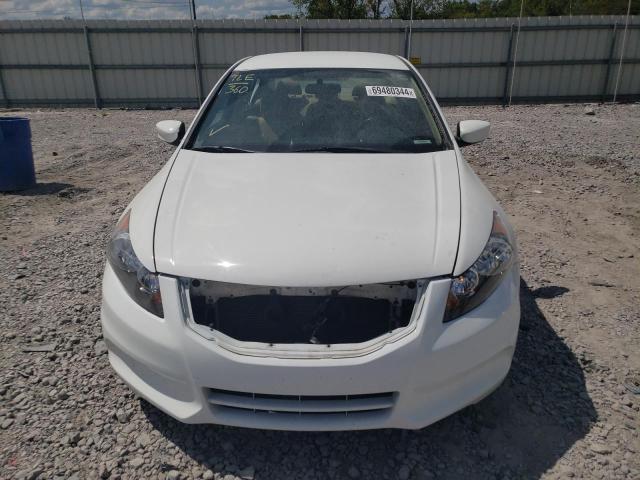 Photo 5 from auction – 2012 HONDA ACCORD SE with VIN 1HGCP2F61CA023741