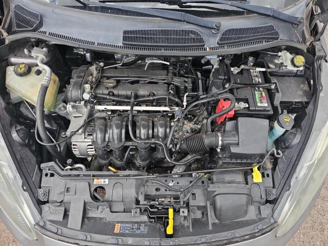 Photo 7 from auction – 2014 FORD FIESTA SE with VIN 3FADP4BJ8EM227988