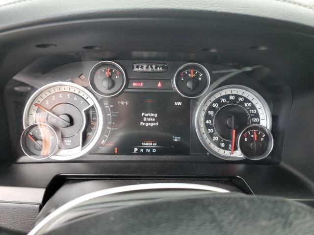 Photo 9 from auction – 2015 RAM 1500 SPORT with VIN 1C6RR7MT2FS699498