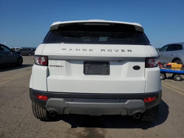 Zdjęcie 6 z aukcji – 2013 LAND ROVER RANGE ROVE z VIN SALVR2BG9DH718681