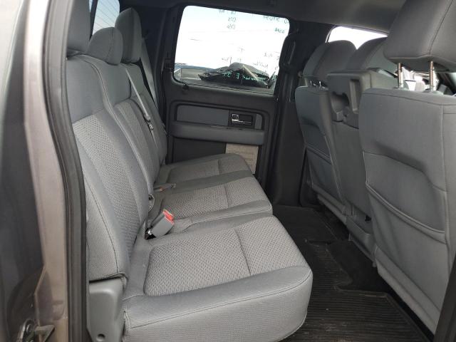 Photo 10 from auction – 2013 FORD F150 SUPER with VIN 1FTFW1CTXDFB74441