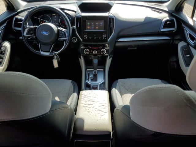 Photo 8 from auction – 2019 SUBARU FORESTER P with VIN JF2SKAGC6KH537728