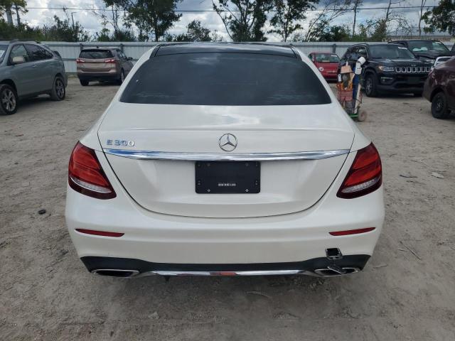 Photo 6 from auction – 2017 MERCEDES-BENZ E 300 with VIN WDDZF4JB2HA125137