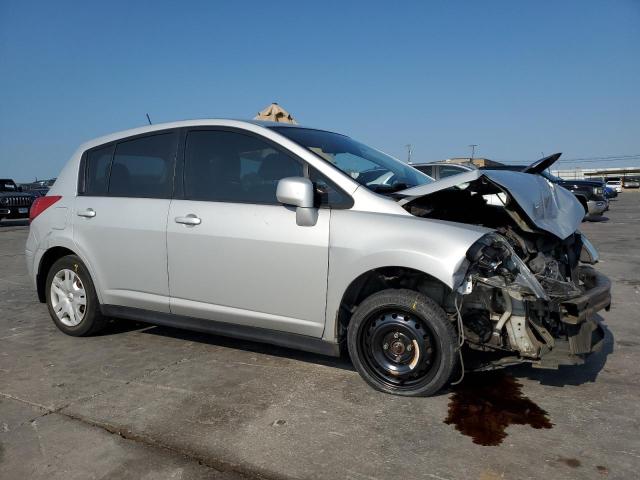 Photo 4 from auction – 2012 NISSAN VERSA S with VIN 3N1BC1CP2CK807750