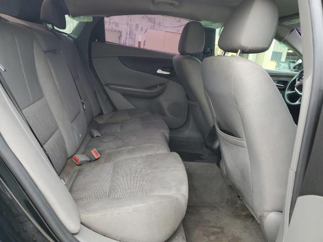 Photo 10 from auction – 2017 CHEVROLET IMPALA with VIN 1G11Z5SA1HU131657
