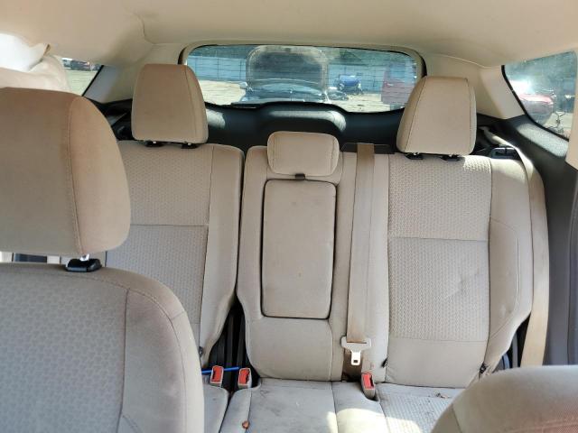 Photo 10 from auction – 2017 FORD ESCAPE SE with VIN 1FMCU0GD3HUC97565