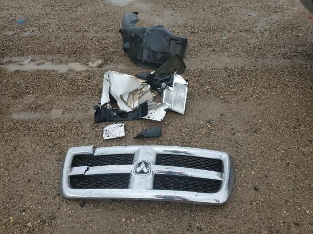 Photo 12 from auction – 2018 RAM 2500 ST with VIN 3C6UR5HL1JG284200