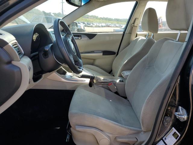 Foto 7 de la subasta – 2010 SUBARU IMPREZA 2. con VIN JF1GE6B61AH509818