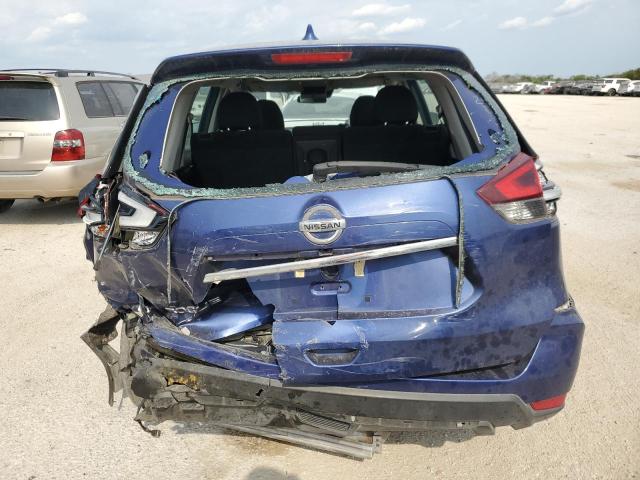 Photo 6 from auction – 2019 NISSAN ROGUE S with VIN 5N1AT2MT1KC811704