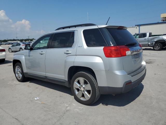 Photo 2 from auction – 2015 GMC TERRAIN SL with VIN 2GKALSEK2F6210265