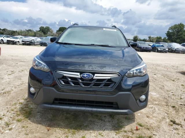 Photo 5 from auction – 2022 SUBARU CROSSTREK with VIN JF2GTAPC0NH210149