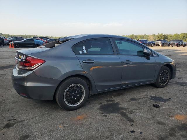 Photo 3 from auction – 2013 HONDA CIVIC LX with VIN 2HGFB2F50DH300997