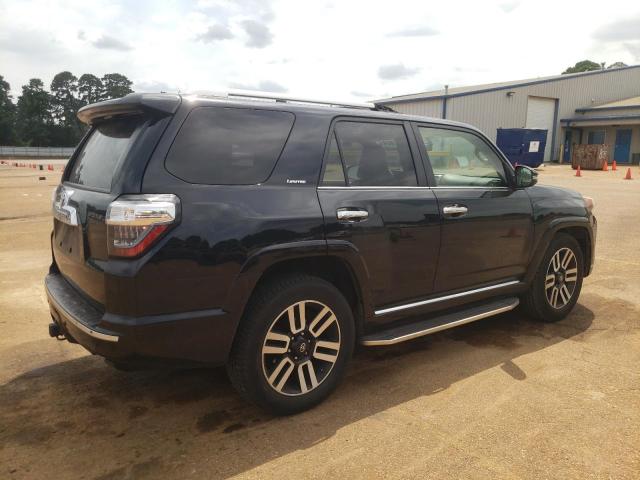 Photo 3 from auction – 2014 TOYOTA 4RUNNER SR with VIN JTEZU5JR2E5078114