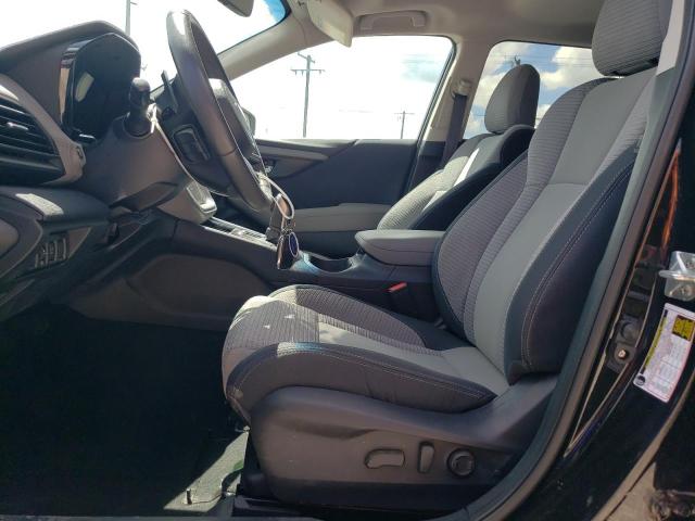 Photo 7 from auction – 2022 SUBARU OUTBACK PR with VIN 4S4BTAFC9N3160502