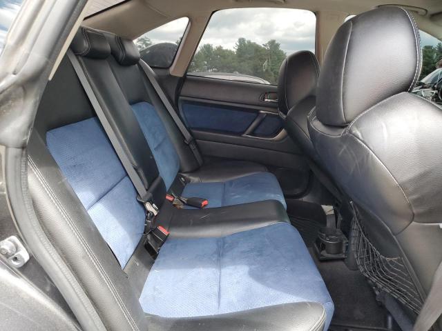 Foto 10 de la subasta – 2007 SUBARU LEGACY 2.5 con VIN 4S3BL696273204088