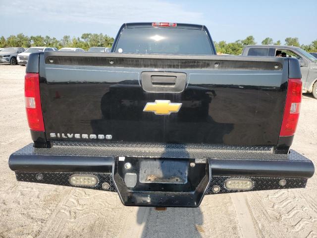 Photo 6 from auction – 2007 CHEVROLET SILVERADO with VIN 1GCHC23K97F505383