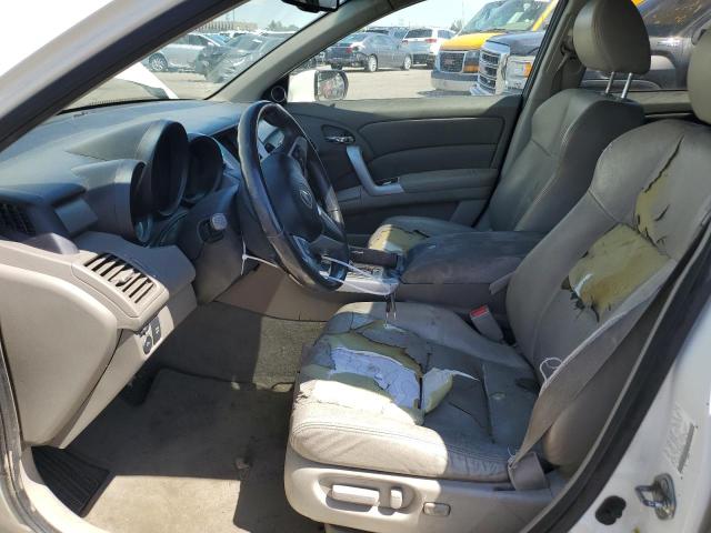 Photo 7 from auction – 2008 ACURA RDX with VIN 5J8TB18268A006959