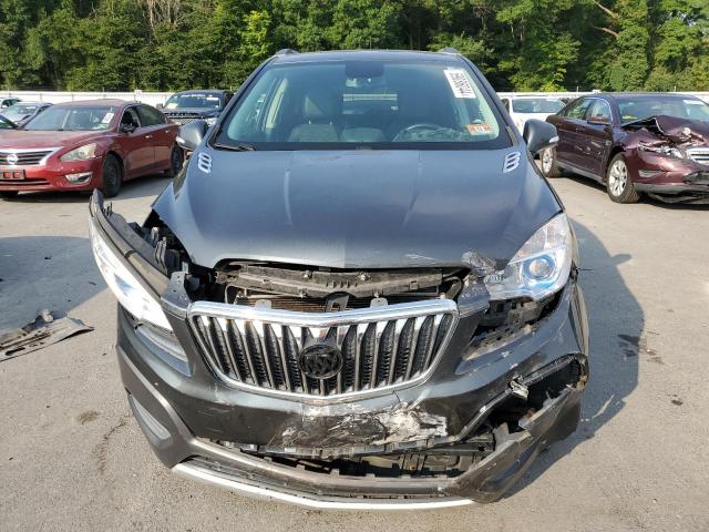 Photo 5 from auction – 2016 BUICK ENCORE with VIN KL4CJASB7GB725201