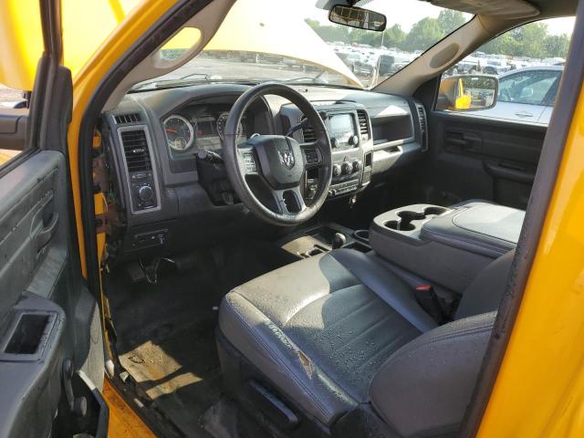 Photo 8 from auction – 2016 RAM 2500 ST with VIN 3C6LR5AT3GG354035