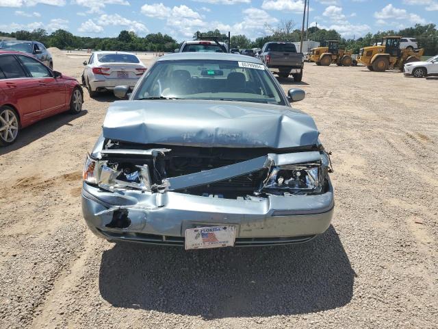 Photo 5 from auction – 2005 MERCURY GRAND MARQ with VIN 2MEFM74W15X663557