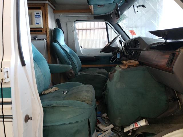 Photo 5 from auction – 1997 DODGE RAM VAN B3 with VIN 2B6KB31Z8VK581808