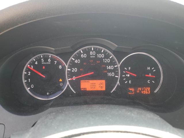 Photo 9 from auction – 2012 NISSAN ALTIMA BAS with VIN 1N4AL2AP7CN540333