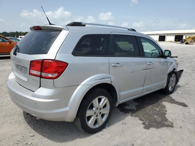 Photo 3 from auction – 2011 DODGE JOURNEY LU with VIN 3D4PH9FG9BT512185