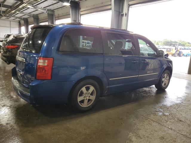 Photo 3 from auction – 2010 DODGE GRAND CARA with VIN 2D4RN5D19AR145587