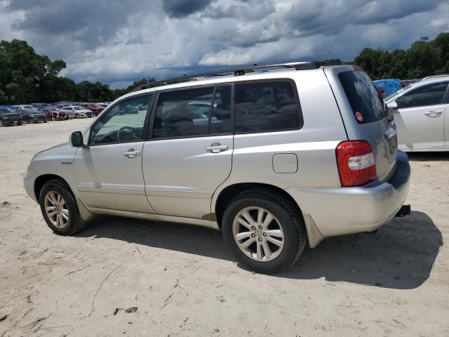 Photo 2 from auction – 2006 TOYOTA HIGHLANDER with VIN JTEDW21A560013768