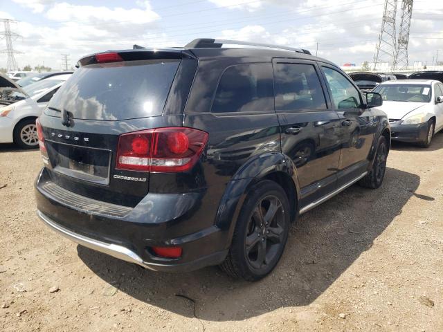 Photo 3 from auction – 2019 DODGE JOURNEY CR with VIN 3C4PDCGB8KT867745