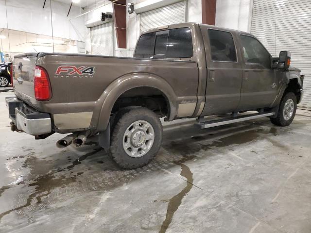 Photo 3 from auction – 2015 FORD F350 SUPER with VIN 1FT8W3BTXFEC13107