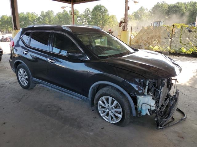 Photo 4 from auction – 2017 NISSAN ROGUE S with VIN KNMAT2MT2HP609718