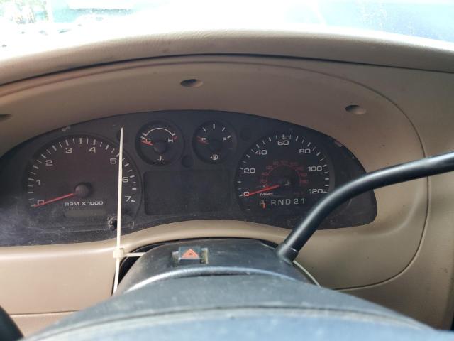Photo 9 from auction – 2006 FORD RANGER SUP with VIN 1FTZR45E16PA46249