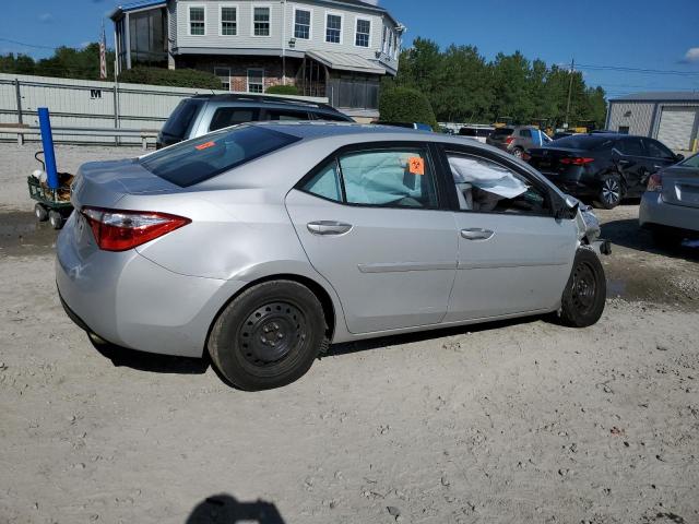 Photo 3 from auction – 2015 TOYOTA COROLLA L with VIN 2T1BURHE6FC280555