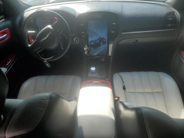 Photo 8 from auction – 2019 CHRYSLER 300 S with VIN 2C3CCABG0KH682739