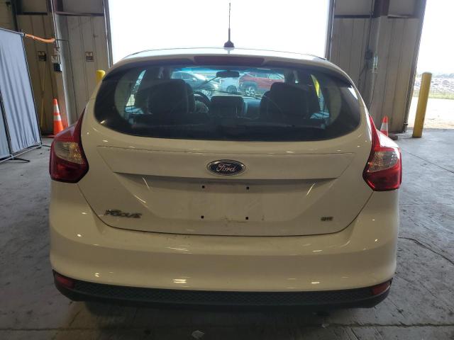 Photo 6 from auction – 2012 FORD FOCUS SE with VIN 1FAHP3K21CL419286