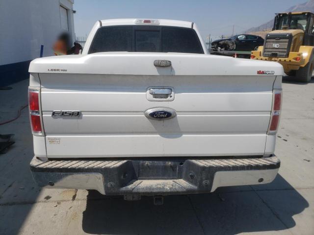 Photo 6 from auction – 2012 FORD F150 SUPER with VIN 1FTFW1ET0CFA05279