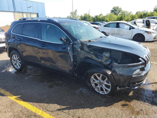 Photo 4 from auction – 2015 JEEP CHEROKEE L with VIN 1C4PJMCS7FW530018