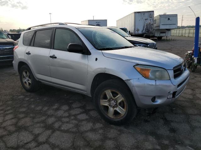 Photo 4 from auction – 2007 TOYOTA RAV4 with VIN JTMBD33V476028896