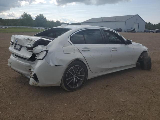 Photo 3 from auction – 2020 BMW 330XI with VIN 3MW5R7J08L8B22521